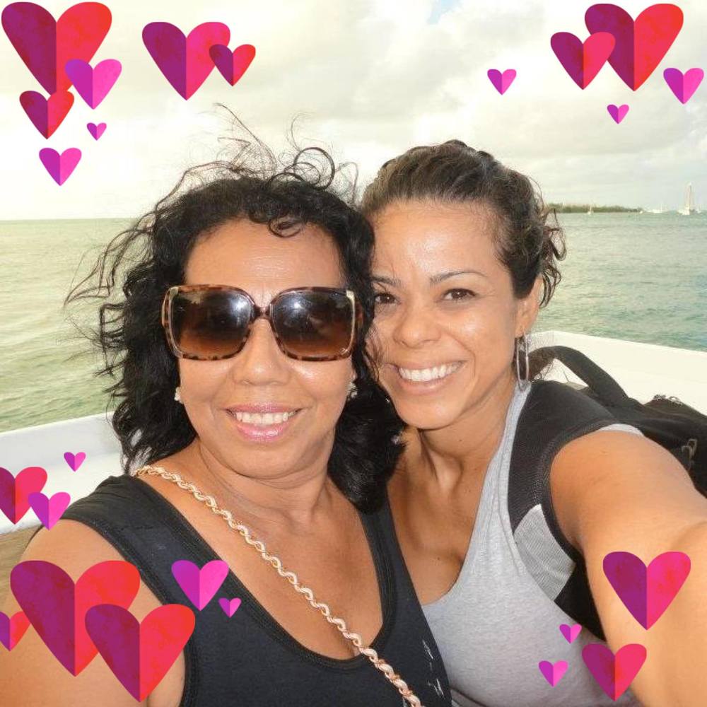 Meet your Posher, Adriana